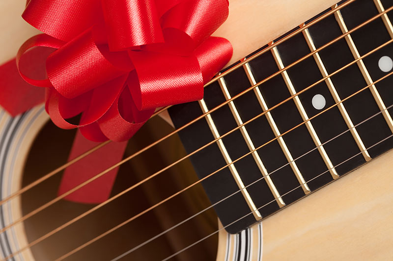Gifts for Musicians